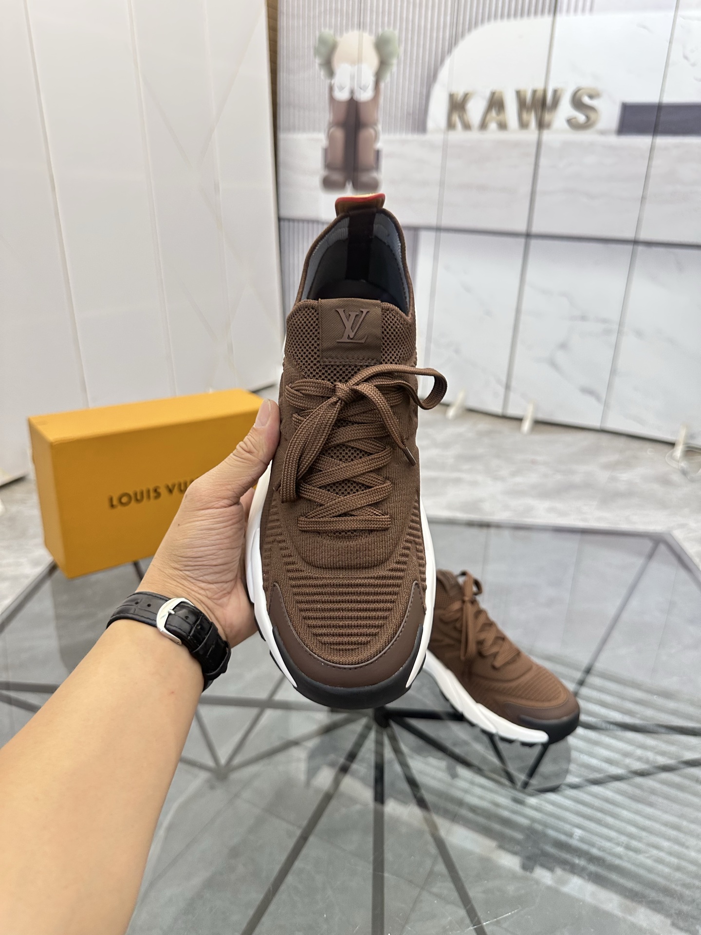 Louis Vuitton